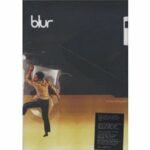 Blur - Starshaped (DVD)