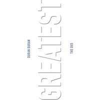 Duran Duran - Greatest - Disc 1 (DVD) 1 Duran Duran - Greatest - Disc 1 (DVD)