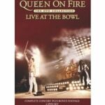 Queen on Fire - Live at the Bowl - Disc 1 (DVD)