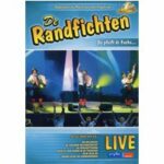 De Randfichten - Do pfeift dr Fuchs (DVD)