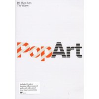 Pet Shop Boys - PopArt (DVD) 1 Pet Shop Boys - PopArt (DVD)