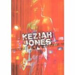 Keziah Jones - Live (DVD)