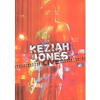 Keziah Jones - Live (DVD) 1 Keziah Jones - Live (DVD)