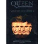 Queen - Greatest Video Hits 2 (DVD)