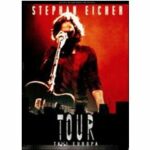 Stephan Eicher - Tour Taxi Europa (DVD)
