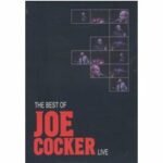 The Best of Joe Cocker Live (DVD)