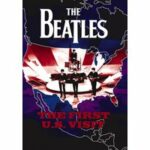 The Beatles - The First U.S. Visit (DVD)