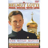Helmut Lotti - From Russia with Love (DVD) 1 Helmut Lotti - From Russia with Love (DVD)