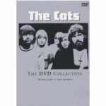The Cats - The DVD Collection (DVD)