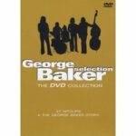 George Baker Selection - The DVD Collection (DVD)