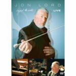 Jon Lord - Beyond the Notes Live (DVD)