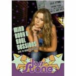 Joss Stone - Mind, Body & Soul Sessions (DVD)