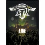 IAM - Stratégie Tour 2004 (DVD)