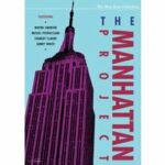 The Blue Note Collection - The Manhattan Project (DVD)