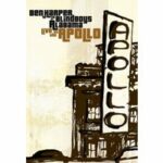 Ben Harper & The Blind Boys of Alabama - Live at the Apollo (DVD)