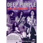Deep Purple - Live in Concert 72/73 (DVD)