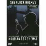 Sherlock Holmes - Mord an der Themse (DVD)