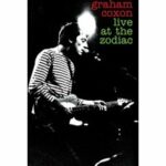 Graham Coxon - Live at the Zodiac (DVD)