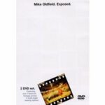 Mike Oldfield - Exposed - Disc 1 (DVD)