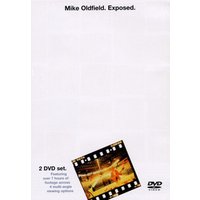 Mike Oldfield - Exposed - Disc 1 (DVD) 1 Mike Oldfield - Exposed - Disc 1 (DVD)