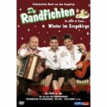 De Randfichten - Winter im Erzgebirge (DVD)