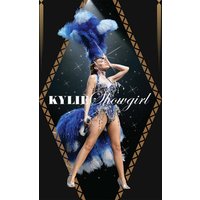 Kylie Minogue - Showgirl (DVD) 1 Kylie Minogue - Showgirl (DVD)