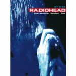 Radiohead - Live at the Astoria (DVD)