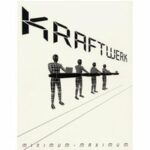Kraftwerk - Minimum-Maximum - Disc 1 (DVD)