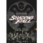 Shadows Fall - The Art of Touring (DVD)