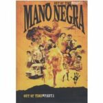 Mano Negra - Out of Time - Disc 1 (DVD)