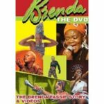 Brenda - The DVD (DVD)
