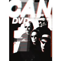 Can - DVD - Disc 1 (DVD) 1 Can - DVD - Disc 1 (DVD)