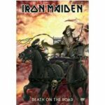 Iron Maiden - Death on the Road - Disc 1 (DVD)