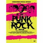 The Punk Rock Movie (DVD)