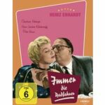 Immer die Radfahrer (DVD)