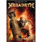 Megadeth - Arsenal of Megadeth - Disc 1 (DVD)