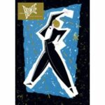 David Bowie - Serious Moonlight (DVD)