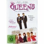Queens - Schwule Mütter ohne Nerven (DVD)