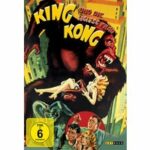 King Kong und die weiße Frau (DVD)