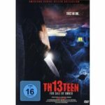 Th13teen (DVD)