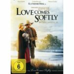 Love Comes Softly - Liebe wird wachsen (DVD)