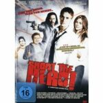 Shoot the Hero! (Blu-ray)