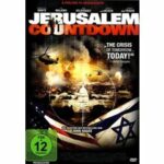Jerusalem Countdown (DVD)