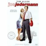 Joe Jedermann (DVD)