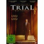 The Trial - Das Urteil (DVD)