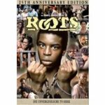 Roots - Disc 1 - Episoden 1 - 2 (DVD)