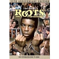 Roots - Disc 2 - Episoden 3 - 4 (DVD) 1 Roots - Disc 2 - Episoden 3 - 4 (DVD)