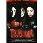Aura - Trauma (DVD)