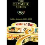 The Olympic Series - Golden Moments - Disc 1 (DVD)
