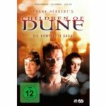Children of Dune - Die komplette Saga - Disc 1 (DVD)